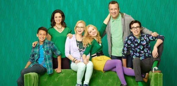 Is Liv And Maddie On Netflix