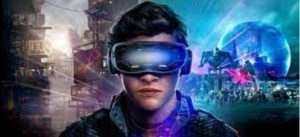 Is Ready Player One available on Netflix