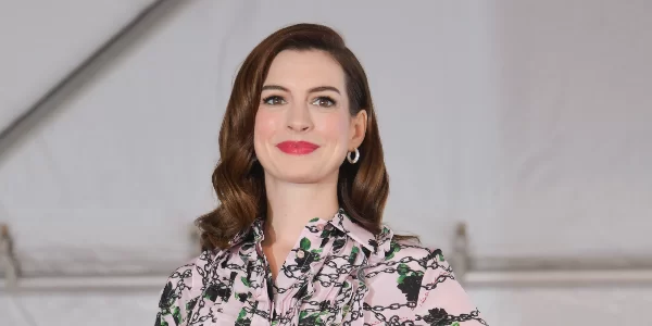 Anne Hathaway Net Worth, Early Life, Career 2023