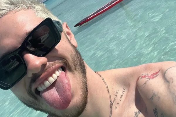 pete davidson net worth