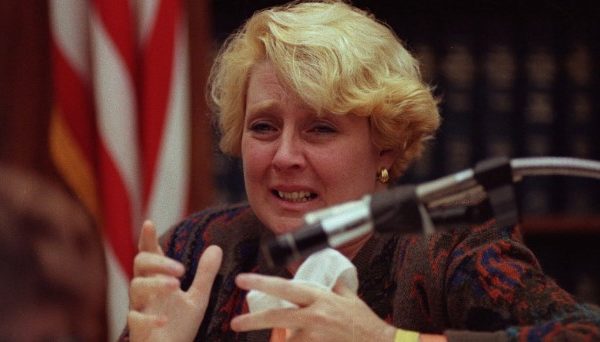 Betty Broderick Net Worth