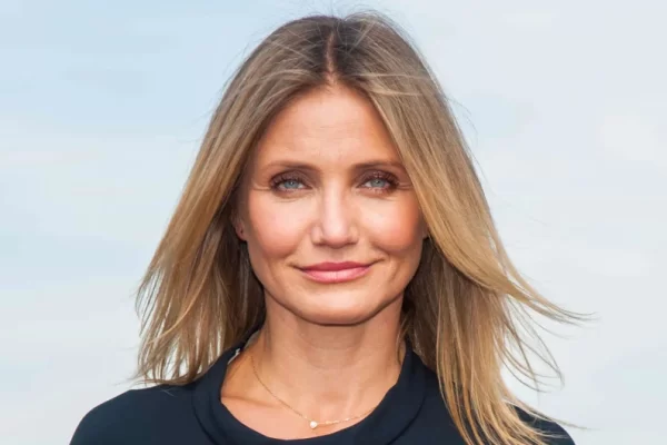 Cameron Diaz Net Worth