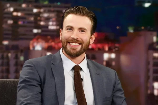 Chris Evans Net Worth, Early Life, Career 2023