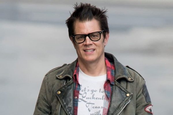 Johnny Knoxville Net Worth, Early Life, Career 2023