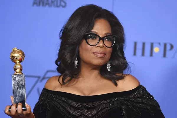 Oprah Winfrey Net Worth, Early Life, Career 2023