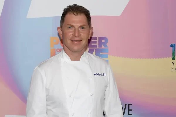 Bobby Flay Net Worth