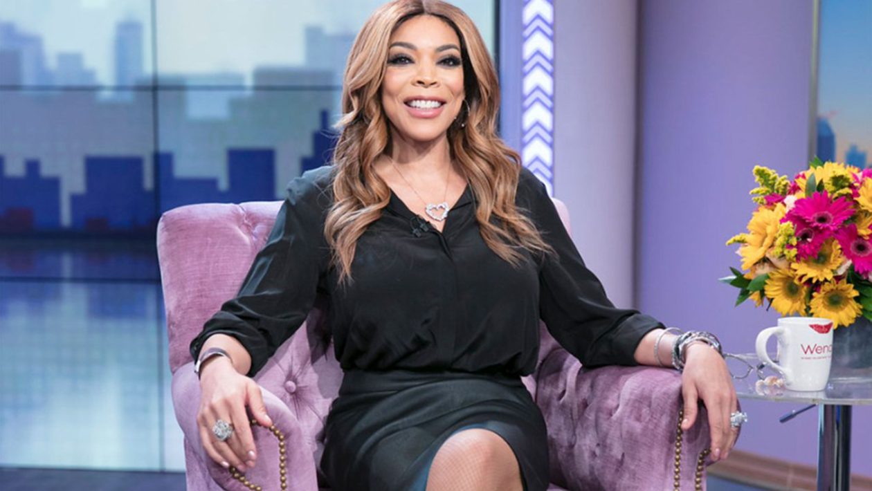 Wendy Williams Net Worth, Early Life, Career 2023