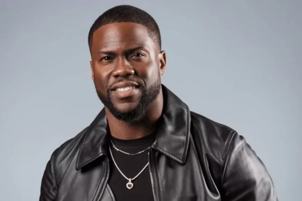 Kevin Hart Net Worth, Early Life, Career 2023