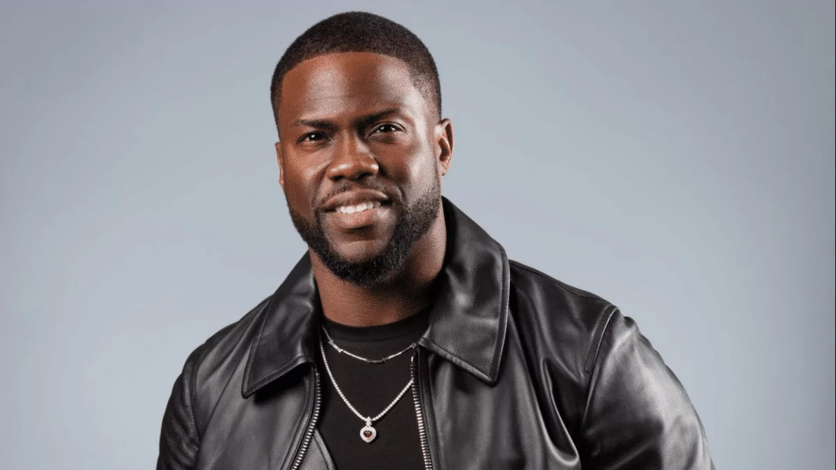 Kevin Hart Net Worth, Early Life, Career 2023