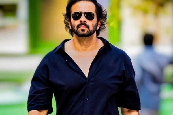 Rohit Shetty Net Worth, Early Life, Career 2023