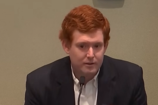 Buster Murdaugh Net Worth: A Lawyer Turned Criminal Story