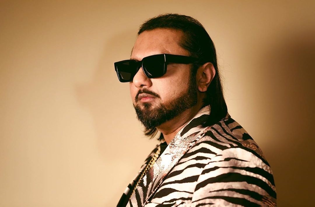 Honey Singh Net Worth, Early Life, Career 2023