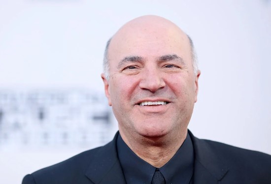 Kevin O Leary Net Worth