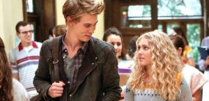 Where Can I Watch The Carrie Diaries