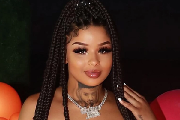 Chrisean Rock Net Worth