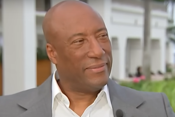 Byron Allen Net Worth