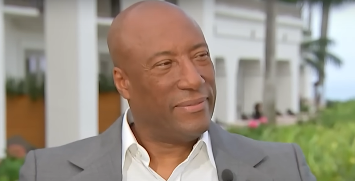 Byron Allen Net Worth