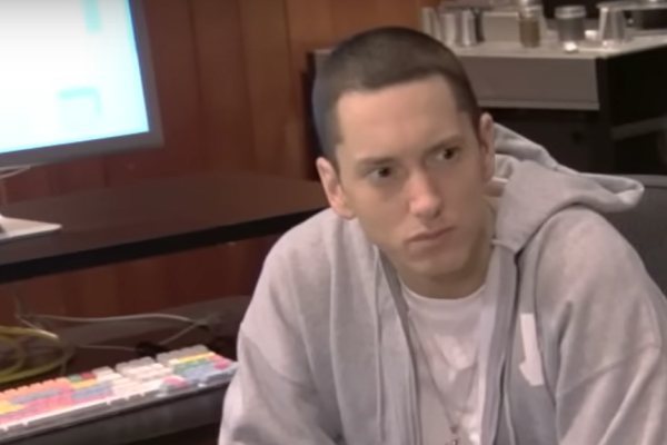 Eminem Net Worth 2023: All You Want to Know About the Rap God