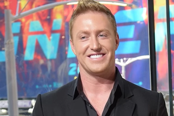 Kroy Biermann age