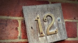 Angel Number 12