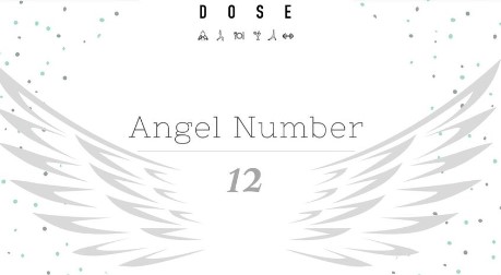 Angel Number 12