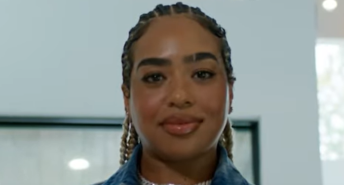 B Simone Net Worth, Career, Personal Life, And More