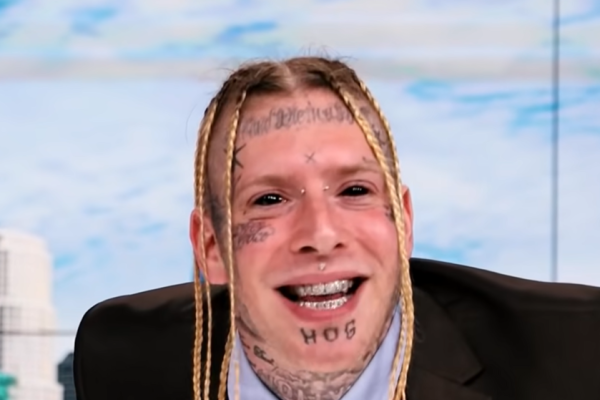 Tom McDonald net worth