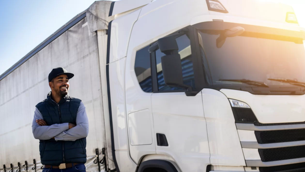 Driver Retention in Your Fleet