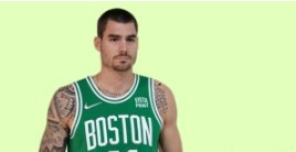 Juancho Hernangomez Net Worth