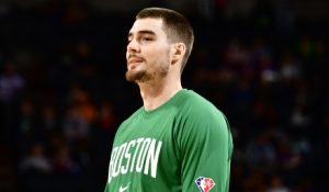 Juancho Hernangomez Net Worth