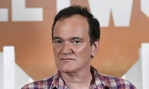 Quentin Tarantino Net Worth
