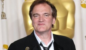 Quentin Tarantino Net Worth