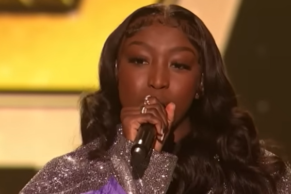 Flau’jae Johnson Net Worth