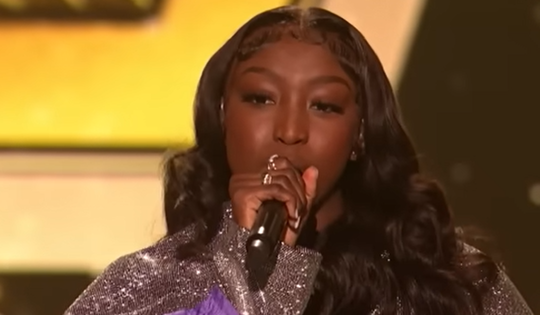 Flau’jae Johnson Net Worth