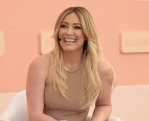 Hilary Duff Net Worth