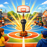 Sports Speakers